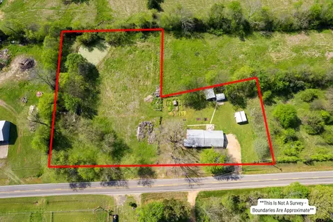 629 W Fm 900, Mount Vernon, TX 75457