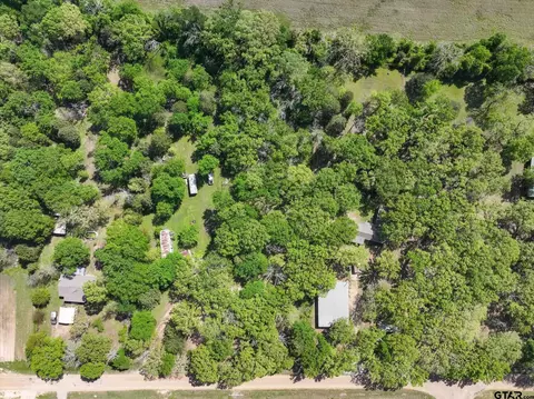 433 Van Zandt County Road 2436, Mabank, TX 75147