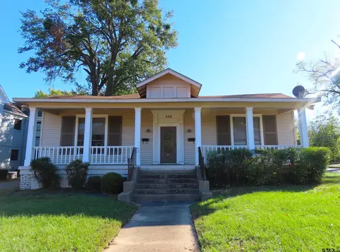 506 S Fannin Ave #B, Tyler, TX 75702