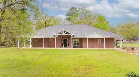 501 Higginbotham, Kilgore, TX 75662