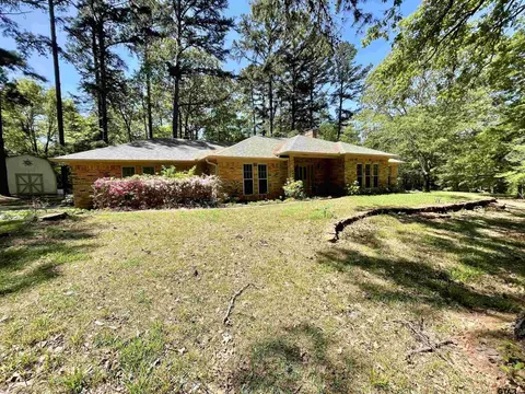 21062 Hickory Ln, Whitehouse, TX 75791