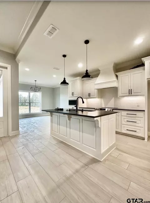 Kitchen - 349 Brooks Dr, Gladewater, TX 75647 photo 1 of 5