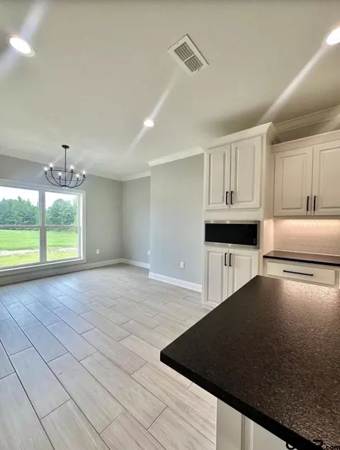 Dining - 349 Brooks Dr, Gladewater, TX 75647 photo 1 of 3