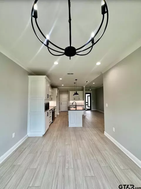 Dining - 349 Brooks Dr, Gladewater, TX 75647 photo 3 of 3