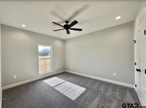 Bedroom - 349 Brooks Dr, Gladewater, TX 75647 photo 2 of 2