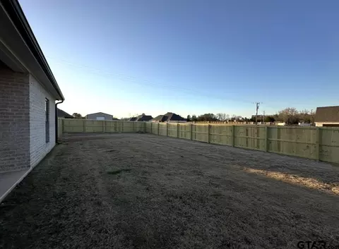 Exterior - 349 Brooks Dr, Gladewater, TX 75647 photo 7 of 9