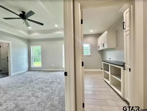 Entry Way - 349 Brooks Dr, Gladewater, TX 75647 photo 7 of 7