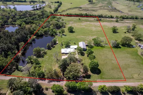 1382 Vz County Road 2404, Canton, TX 75103
