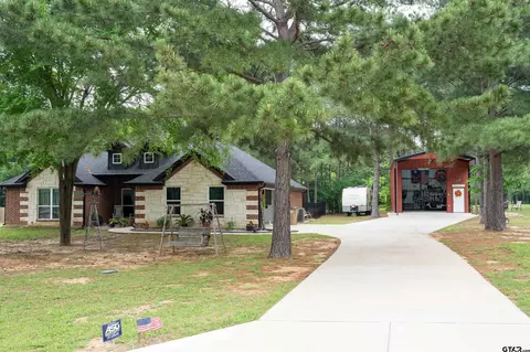 11907 Berrycreek, Frankston, TX 75763