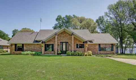 227 Private Rd 5885, Yantis, TX 75497