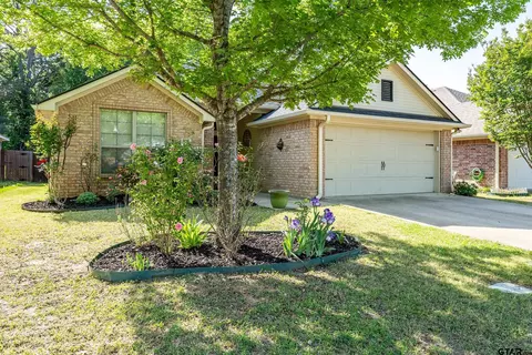 6016 Grace Ave, Tyler, TX 75707