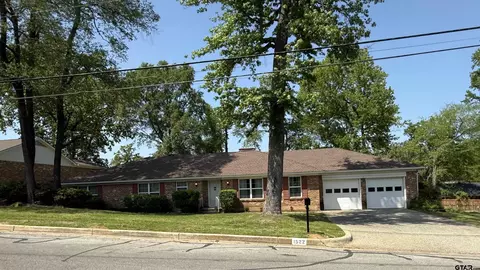 1522 Hubbard Dr, Tyler, TX 75701