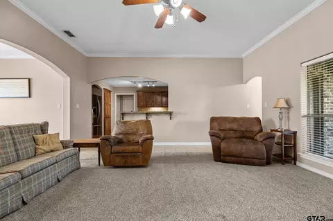 11684 Three Chimneys Dr, Flint, TX 75762 photo 6