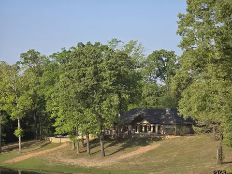 1100 Cr 2910, Hughes Springs, TX 75656