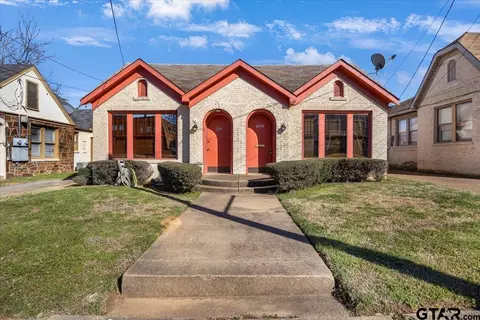 416418 S Spring Ave, Tyler, TX 75702