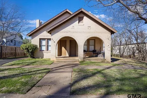 316 Reeves St, Tyler, TX 75702