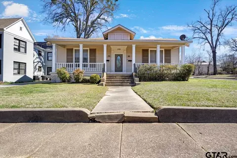 506 S Fannin Ave, Tyler, TX 75702