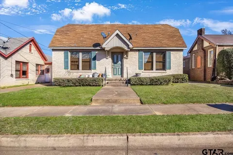 420 S Spring Ave, Tyler, TX 75702