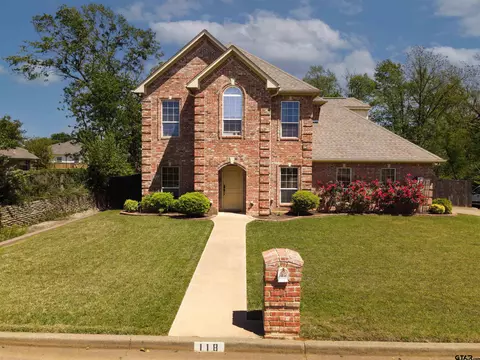 118 Chickadee Dr, Whitehouse, TX 75791