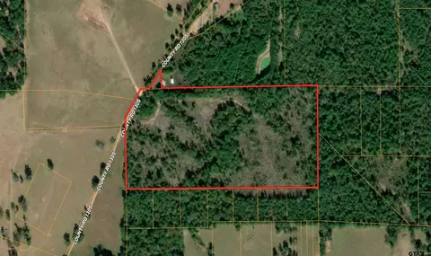 tbd Cr 1305, Rusk, TX 75785