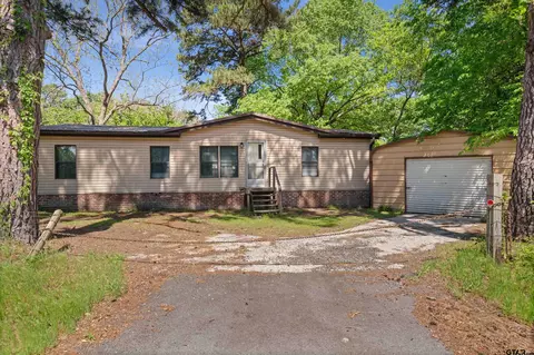 20414 Hillside Dr, Chandler, TX 75758