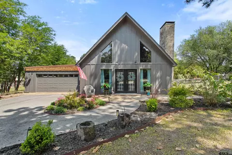 309 Lonestar Ln, Hideaway, TX 75771