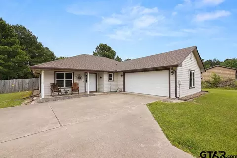 154 County Road 2466, Mineola, TX 75773