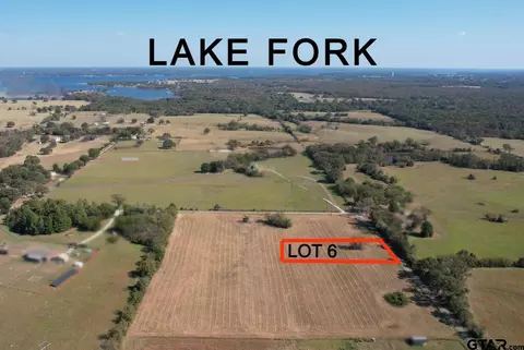 lot6 Rs County Road 3150, Emory, TX 75440