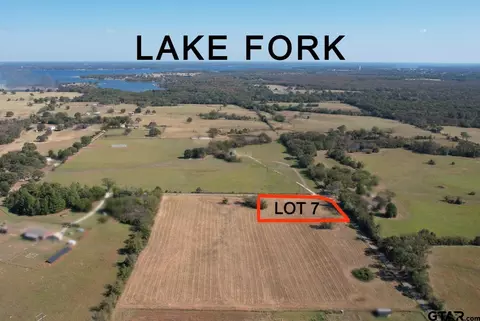 lot7 Rs County Road 3150, Emory, TX 75440