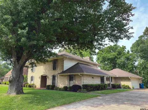 802 Circle Dr, Winnsboro, TX 75494