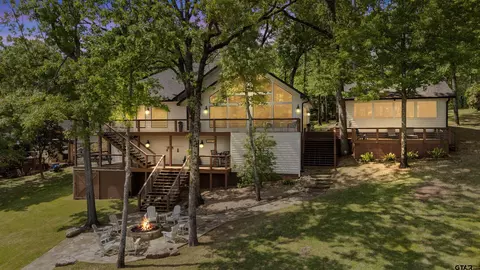 1545 Canadian, Scroggins, TX 75480