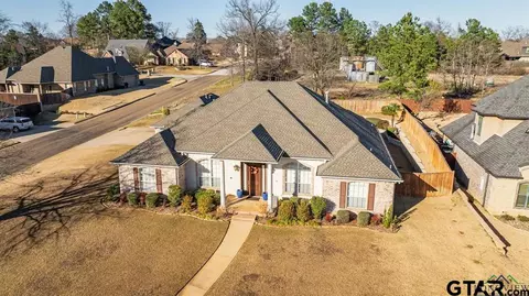 3010 Fairway Oaks, Longview, TX 75605