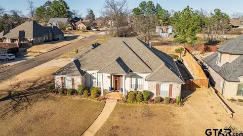 3010 Fairway Oaks, Longview, TX 75605