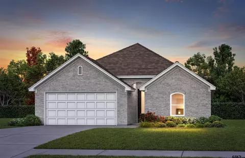 2257 Dogwood Park Blvd, Tyler, TX 75707
