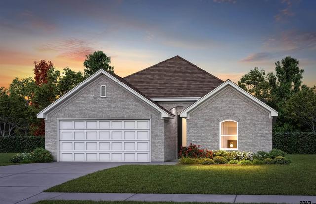 2257 Dogwood Park Blvd, Tyler, TX 75707