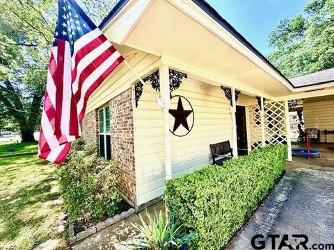 2637 Amy Ln, Tyler, TX 75701