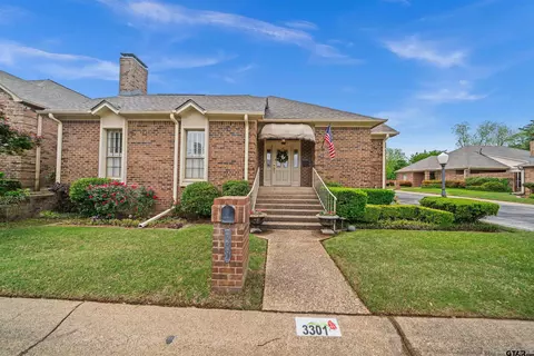 3301 Trafalgar Sq, Tyler, TX 75701