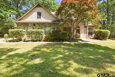 14899 E Ridge Rd, Arp, TX 75750