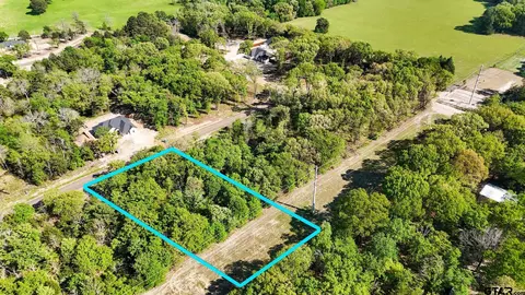 tbd Pr 6305 #LOT 62, Mineola, TX 75773