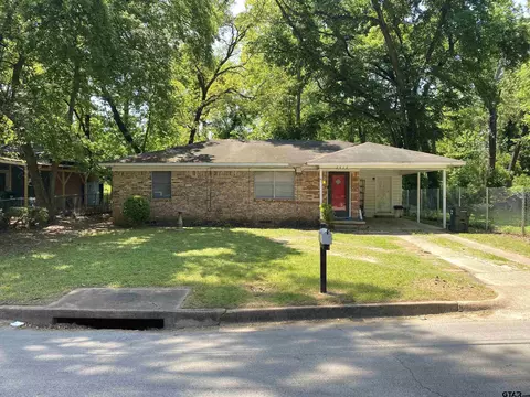 2412 Pineburr, Tyler, TX 75702