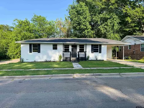 312 N Florey St, Mount Pleasant, TX 75455