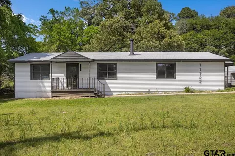 11722 County Road 4215, Tyler, TX 75706