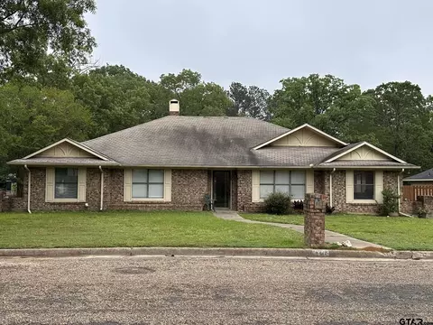 2203 S Williams, Mount Pleasant, TX 75455