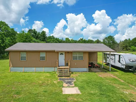 1814 Red Maple Rd, Big Sandy, TX 75755