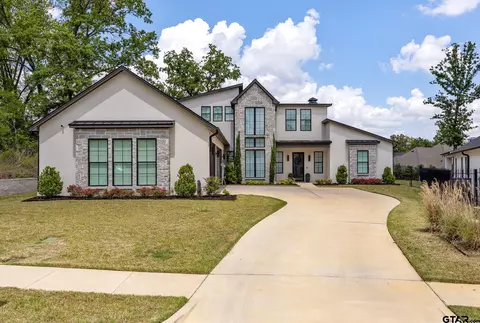 3009 Forest Trl, Tyler, TX 75703