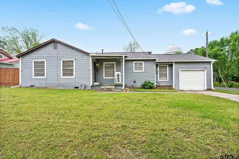 601 Whitworth, Sulphur Springs, TX 75482