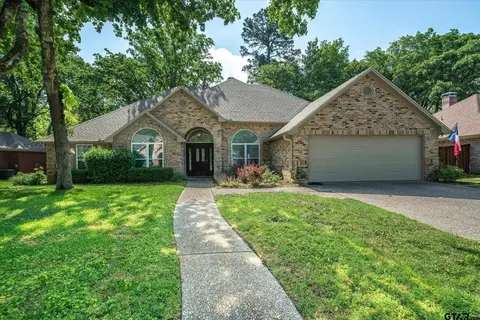 3311 Pebblebrook Dr, Tyler, TX 75707