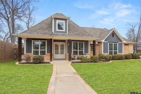 1608 Hubbard Dr, Tyler, TX 75703