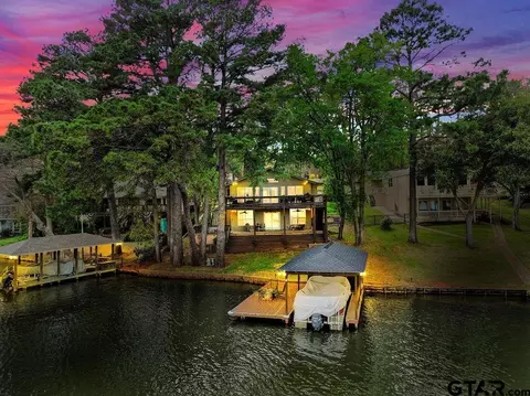 1323 Hideaway Ln W, Hideaway, TX 75771