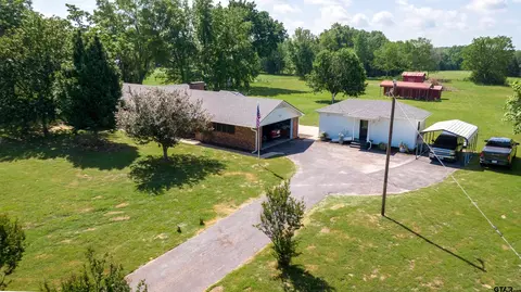 557 Cr 4988, Winnsboro, TX 75494